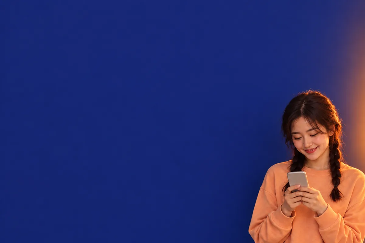 컨텐츠이용료 결제 내역 보기 청구서 종이와 돋놓인 책상 24시 바로